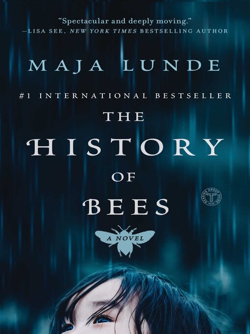 Title details for The History of Bees by Maja Lunde - Wait list